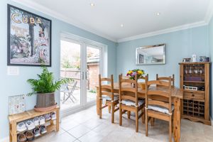 Dining Area- click for photo gallery